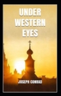 Image for Under Western Eyes Illustrated