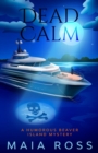 Image for Dead Calm : A Humorous Beaver Island Mystery