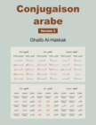 Image for Conjugaison arabe