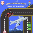 Image for Dopravne Prostriedky : Means of Transport