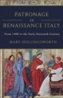 Image for Patronage in Renaissance Italy