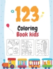 Image for my best toddler coloring book kids abc old 1_6