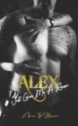 Image for Alex : Just give me a reason