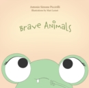 Image for Brave animals