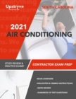 Image for 2021 South Carolina Air Conditioning Contractor Exam Prep