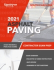Image for 2021 South Carolina Asphalt Paving Contractor Exam Prep