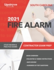 Image for 2021 South Carolina Fire Alarm Contractor Exam Prep