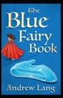 Image for Blue fairy BY Andrew Lang