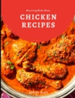 Image for Chicken Recipes : Many Variety Chicken Recipes