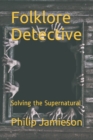 Image for Folklore Detective