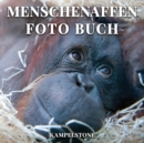 Image for Menschenaffen Foto Buch
