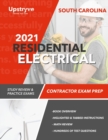 Image for 2021 South Carolina Residential Electrical Contractor Exam Prep
