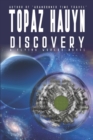 Image for Discovery : A Flying Worlds Novel