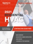 Image for 2021 South Carolina Residential HVAC Contractor Exam Prep