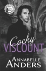Image for Cocky Viscount