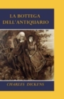 Image for La bottega dell&#39;antiquario Annotato