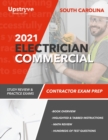 Image for 2021 South Carolina Electrician Commercial Contractor Exam Prep