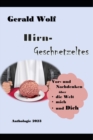 Image for Hirn-Geschnetzeltes