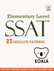 Image for Koala SSAT Elementary Level