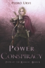 Image for Power Conspiracy : (Path of the Ranger Book 9)