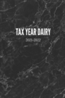 Image for Tax year diary 2021-2022