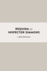 Image for Requiem for Inspector Simmons