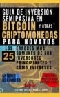 Image for Guia de inversion semipasiva en bitcoin y otras criptomonedas para novatos