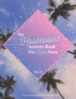 Image for The Housewives Activity Book for Real Fans