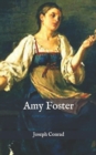 Image for Amy Foster