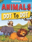 Image for Animals Dot to Dot
