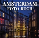 Image for Amsterdam Foto Buch