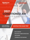Image for 2021 Georgia Conditioned Air Class II Unrestricted Contractor Exam Prep