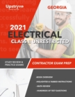 Image for 2021 Georgia Electrical Class II Unrestricted Contractor Exam Prep : Study Review &amp; Practice Exams