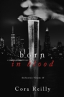 Image for Born in Blood Collection Volume 2