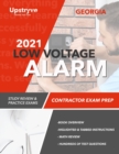 Image for 2021 Georgia Low Voltage Alarm Contractor Exam Prep