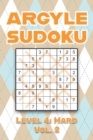 Image for Argyle Sudoku Level 4