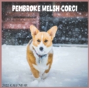 Image for Pembroke Welsh Corgi 2022 Calendar