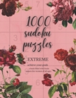 Image for 1000 Sudoku Puzzles