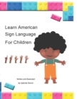 Image for Learn American Sign Language for Children
