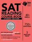 Image for SAT Reading Course Book : Student Edition