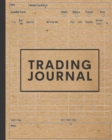 Image for Trading Journal