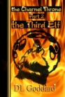 Image for The Charnel Throne : Part 2: The Third Elf