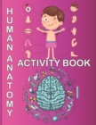 Image for Human Anatomy Activity Book