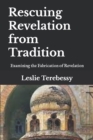 Image for Rescuing Revelation from Tradition