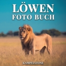 Image for Lowen Foto Buch