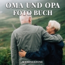 Image for Oma und Opa Foto Buch