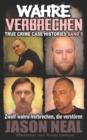 Image for Wahre Verbrechen