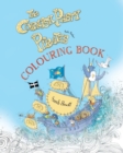 Image for The Cornish Pasty Pirates Colouring Book