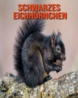 Image for Schwarzes Eichhoernchen : Sagenhafte Fotos &amp; Buch mit lustigem Wissen uber Schwarzes Eichhoernchen fur Kinder