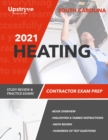 Image for 2021 South Carolina Heating Contractor Exam Prep : Study Review &amp; Practice Exams